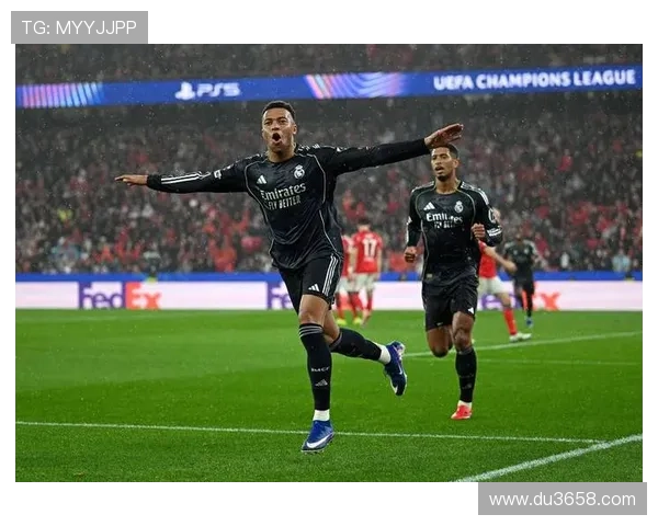 连续4场破门，姆巴佩切大号成功，解析皇马2分钟连丢2球